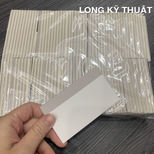 Combo Túi 200 Cây Uỉ Keo Loại Thường LKT