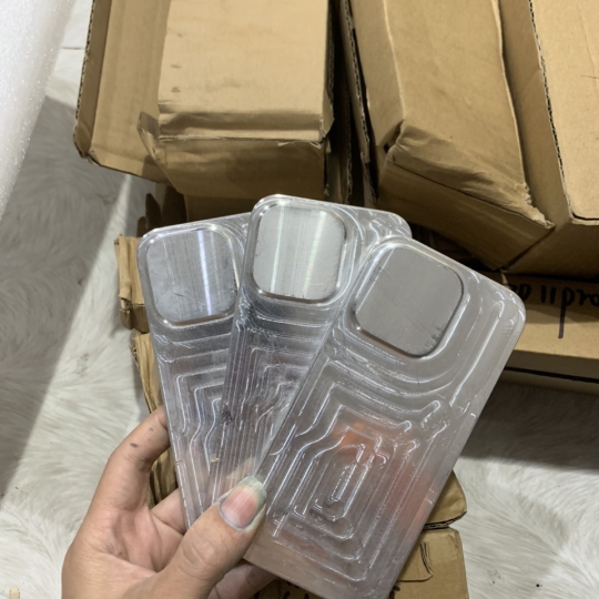 khuôn thép full 360 iphone , chuyên dùng để in ốp chuyển nhiệt công nghệ mới 