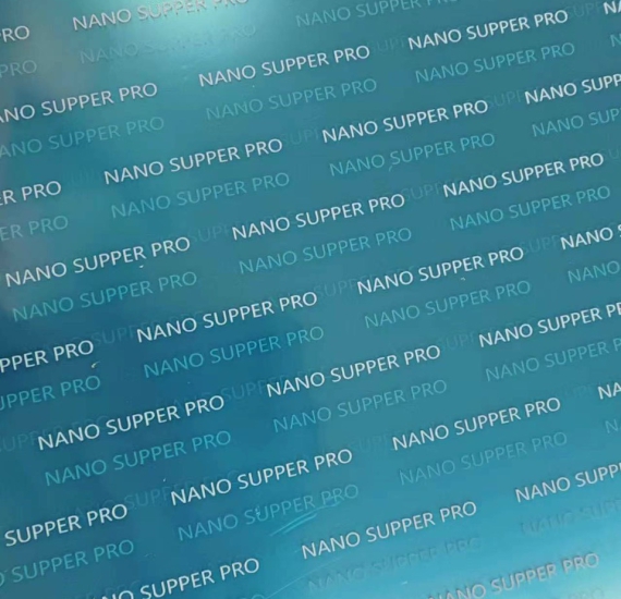 NANO SUPER PRO HD 